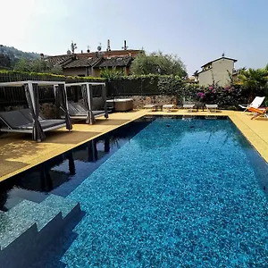 Aparthotel Casa Orchidea, Torri Del Benaco