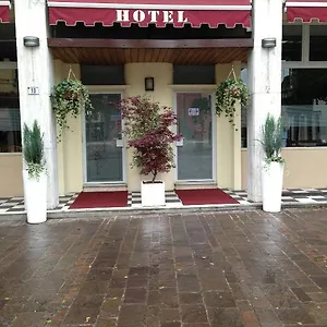 Hotel Alla Rosa, Montecchio Maggiore