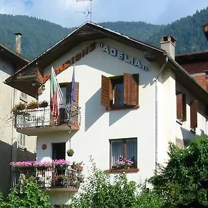 Hotel Adelia, Domegge di Cadore