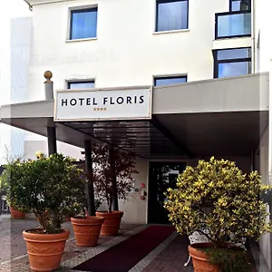 Hotel Floris, Mogliano Veneto